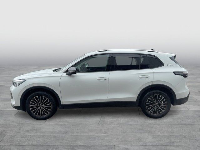Volkswagen Tiguan - Bild 2