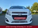Chevrolet Spark LT 1.0BENZIN+KLIMAANLAGE+BC+ZV+LM+SERVO+EF - Chevrolet Spark: USB
