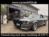 Ford Mustang GT 500 Shelby Eleanor - Ford Mustang: 1967, Shelby