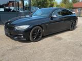 BMW 435 Baureihe 4 Gran Coupe 435d xDrive 353d - BMW 435: 5 Türen