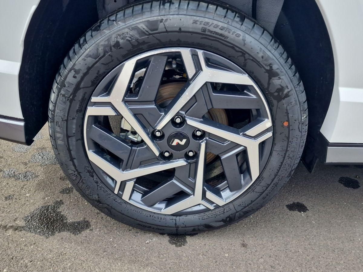 Hyundai Kona – Bild 22