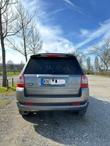 Land Rover Freelander TD4 Edition 60YRS  - Land Rover Freelander aus 2008