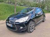 Citroën DS3 Cabrio 1,6 Thp 156 SportChic - Citroën: C15 D