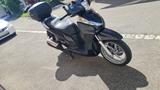 Honda SH300i mi neuem tüv und reifen neu - HONDA SH 300I