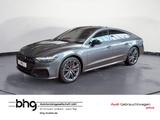 Audi A7 55 TFSIe Quattro S tronic *PANO*AHK*B&O* - Audi A7 in Karlsruhe