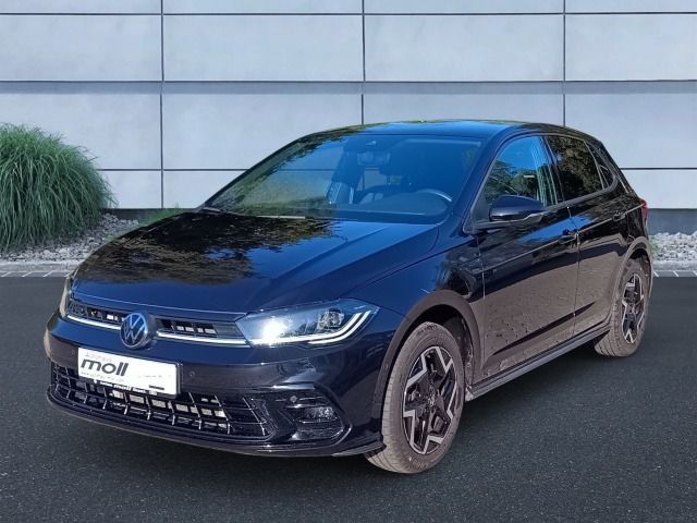 Image of Volkswagen Polo