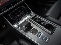 Audi A7 - Vorschau Bild 13