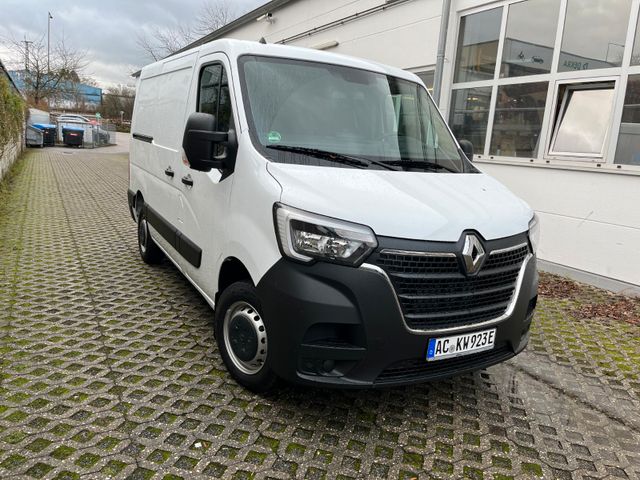 Renault Master Z.E. Kasten L1H1 3,1 t EV52