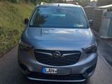 Opel Combo Automatik Rollstuhllift 17.695 km  - Behindertengerechte Opel Combo