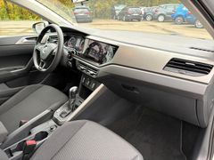 Fahrzeugabbildung Volkswagen Polo Comfortline 1.6 TDI DSG - APP*Sitzhzg*Klima