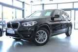 BMW X3 xDrive20d (G01) Advantage *A-LED*DrivAss*HUD - BMW X3 mit Diesel-Antrieb: 2.0