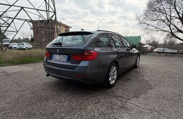 BMW 320 - 4
