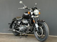 ROYAL ENFIELD Super Meteor 650 ABS 48 PS ++++ SOFORT VERFÜGBAR
