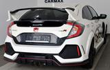 Honda Civic Type R GT Navi,LED,ACC,PDC,Kamera,SR+WR - Honda: R Type