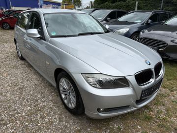 BMW 320 - 1