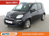Fiat Panda 1.2 More*PDC*KLIMA*LM-FELGEN*GARANTIE* - Fiat Gebrauchtwagen in Augsburg
