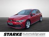 Volkswagen Golf GTI 2.0 TSI DSG  AHK Navi LED PDC LM Tempo  - Volkswagen Golf: GTI