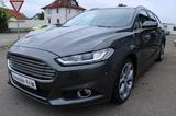 Ford Mondeo Turnier Titanium *AUTOMATIK*LED*NAVI*AHK*