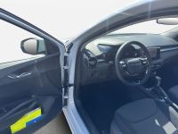 Skoda Fabia - Vorschau Bild 12