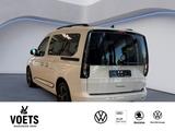 Volkswagen Caddy 1,5 leHybrid Edition LED+NAVI+5JAHRE GAR - Volkswagen Caddy: Automatik