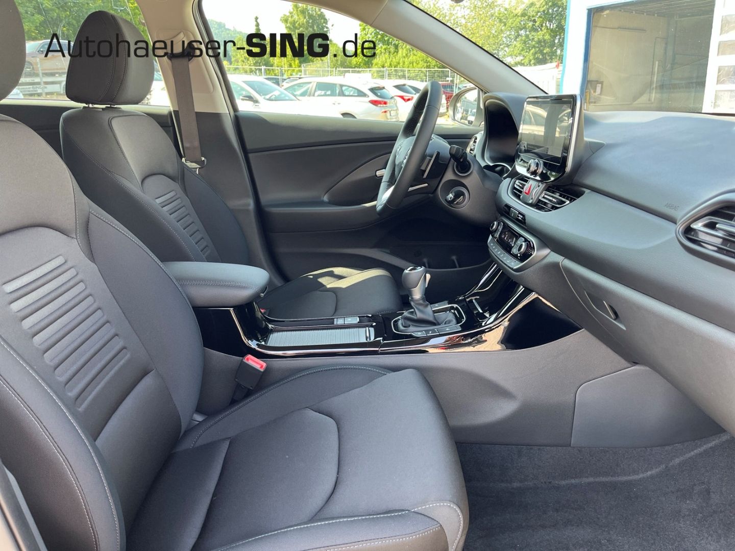 Hyundai i30 - Bild 14