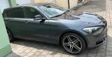 BMW 116 SPORTLINE 1.Hand - BMW 116 in Augsburg