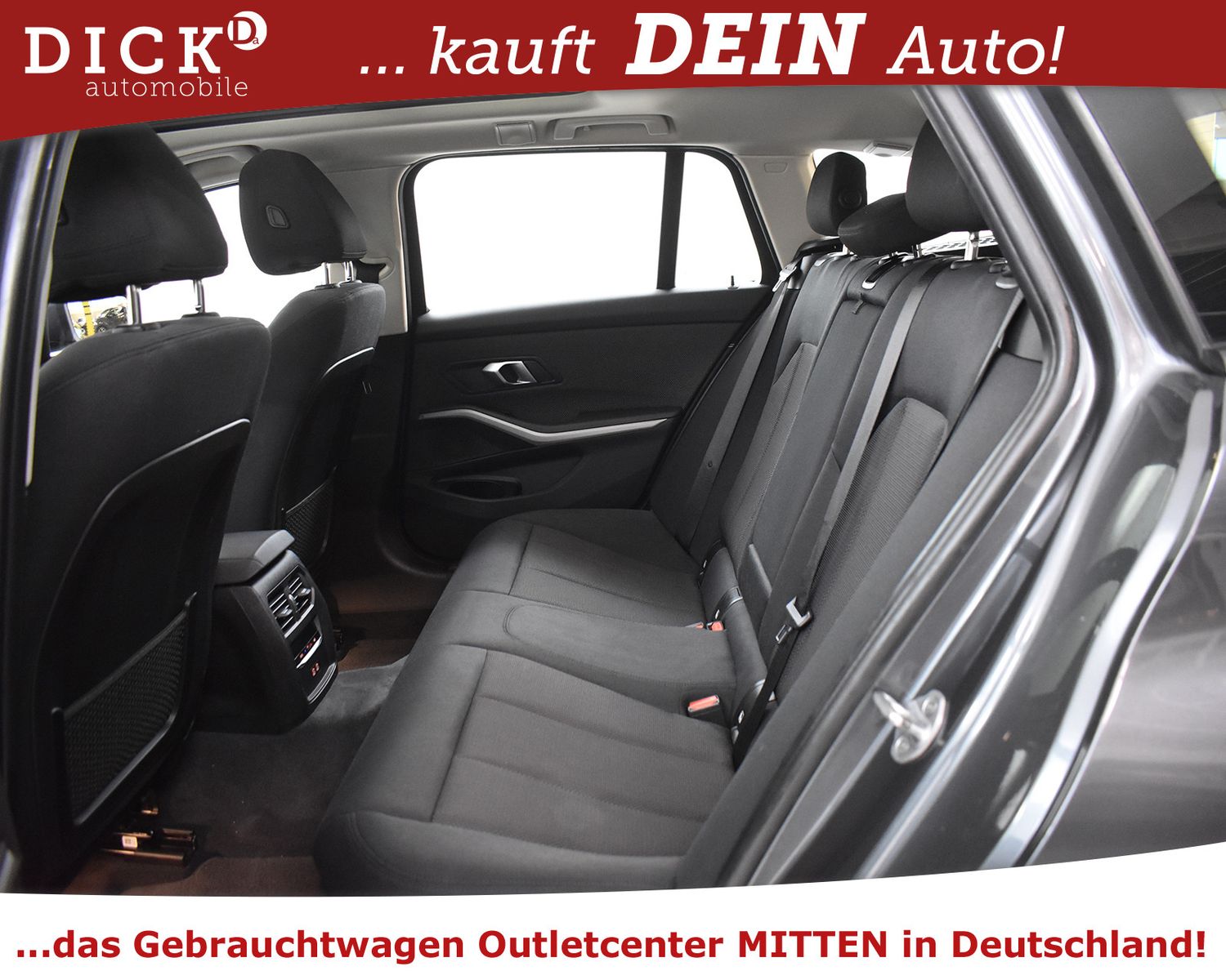 BMW 330e T Aut. Advan >PANO+PROF+VIRTU+ACC+LED+SHZ+M - Image 18