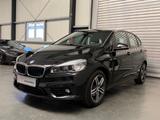 BMW 220 Active Tourer Aut. Sport Line/Navi/HUD/Leder - BMW 220 Active Tourer: Van