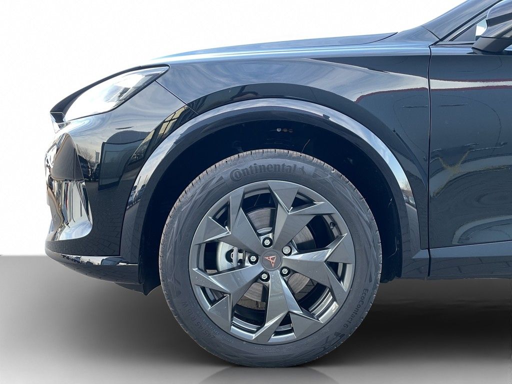 Cupra Formentor - Bild 18