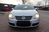 Volkswagen Golf 1.6 Comfortline Variant - Volkswagen Golf aus 2008: 1.6