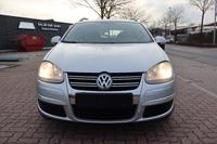 Volkswagen Golf 1.6 Comfortline Variant