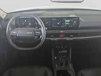 Kia K4 - Vorschau Bild 13