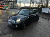 MINI Mini Clubman D  Hampton Vollausstattung - MINI: Clubman Hampton