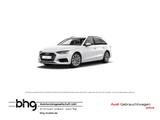 Audi A4 Avant 35 TFSI advanced S tronic 3-Zonen*Busin - gebrauchte Audi A4 aus dem Jahr 2022