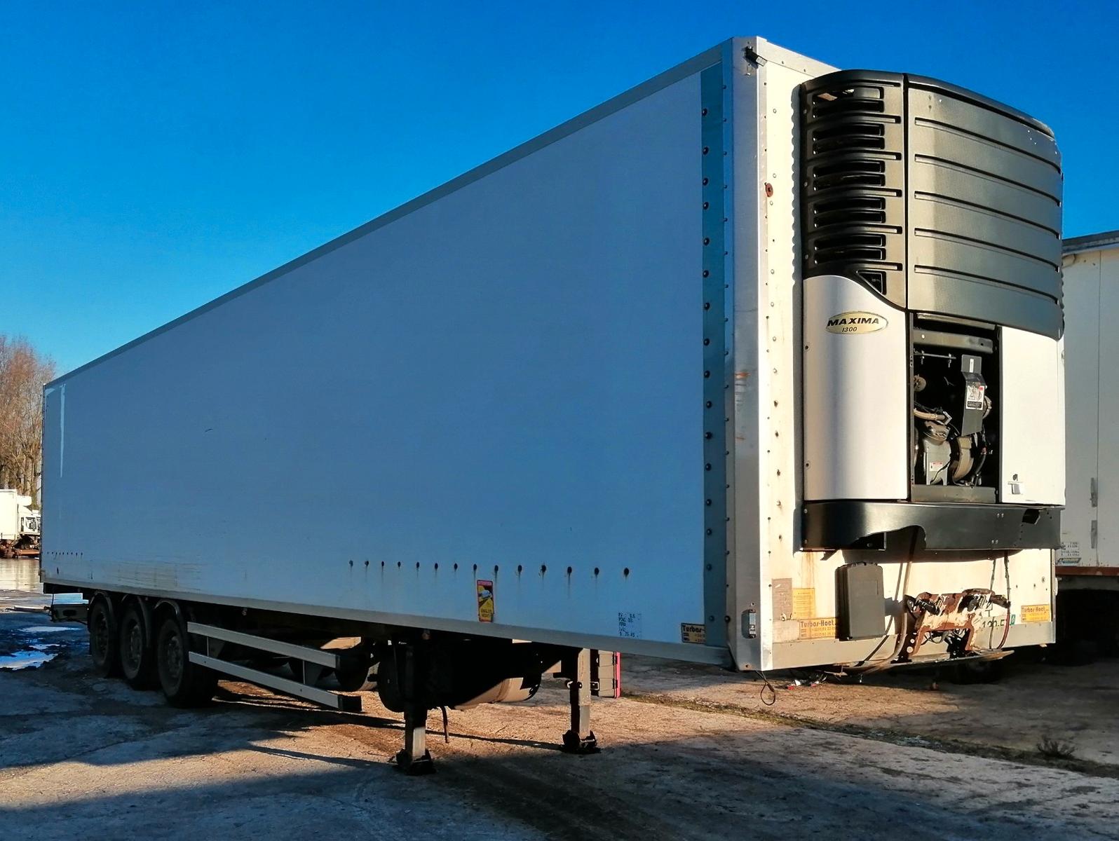 Andere TURBO'S HOET  3S41