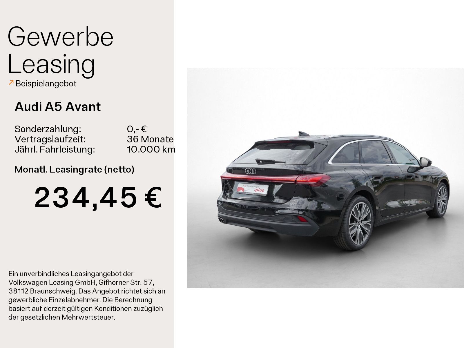 Audi A5 - Bild 2