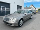 Mercedes-Benz E270 CDI | TÜV bis 11/2027 | 2. Hand | Tec... - gebrauchte Mercedes-Benz E 270 aus dem Jahr 2003