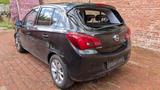 Opel Corsa Active 1,4 Unfallschaden - Opel Unfallwagen