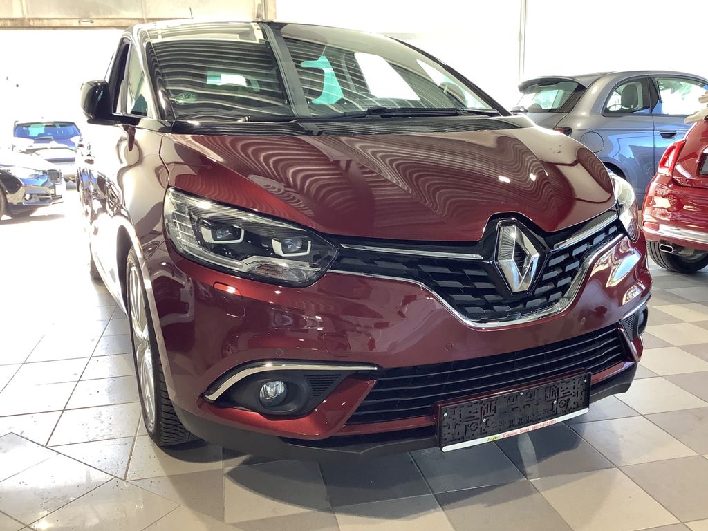 Image of Renault Scenic