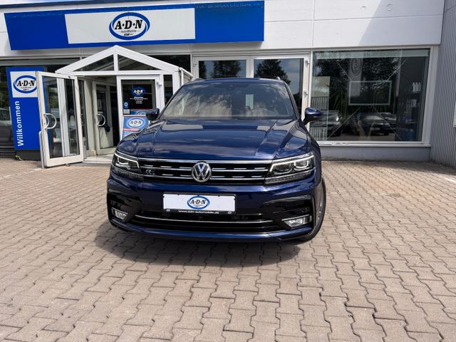 Volkswagen Tiguan Highline 2.0 TSI 4Motion R line *Virtual*
