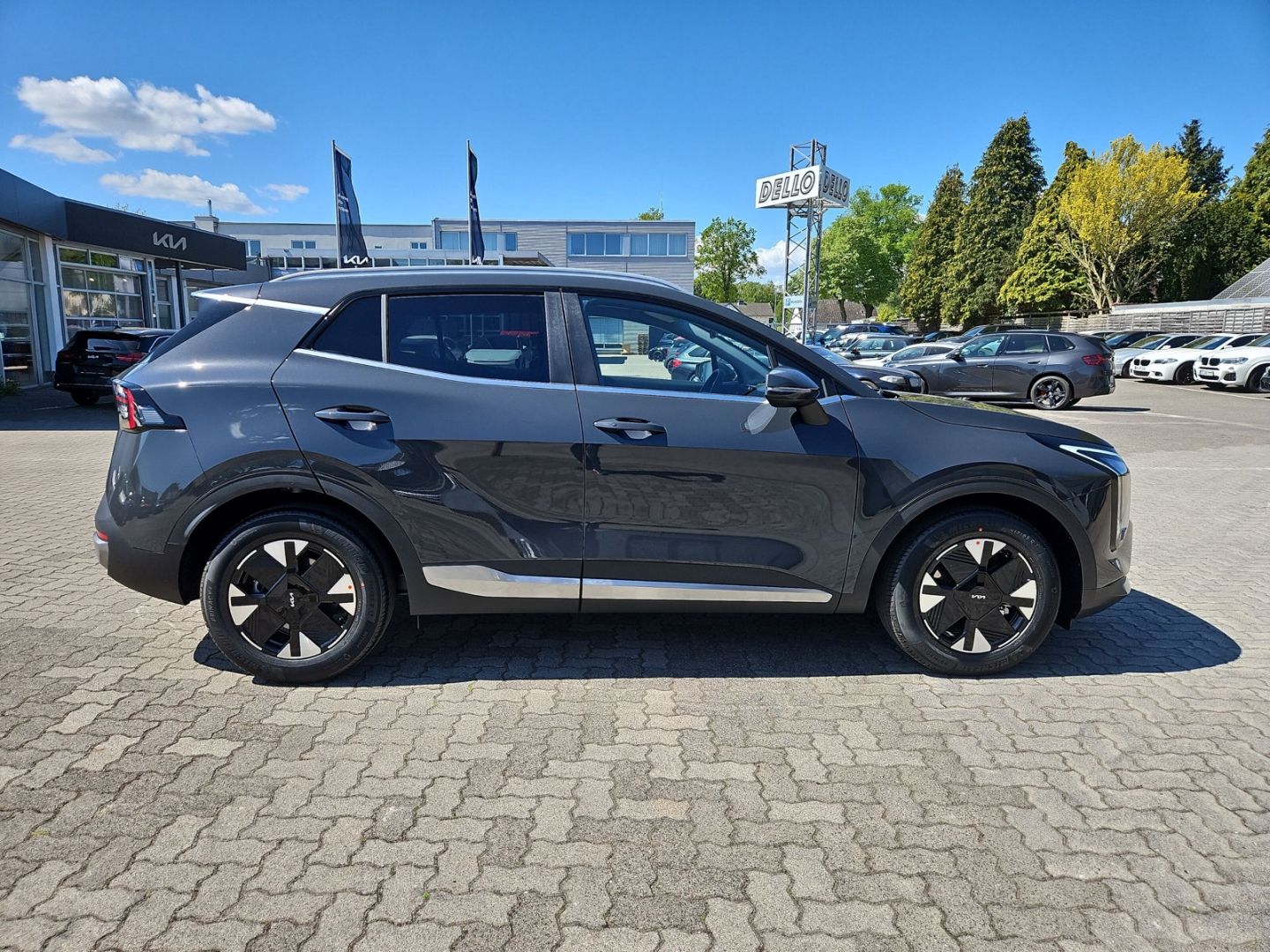 Kia Sportage - Bild 17