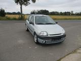 Renault Clio 1.4 RT - gebrauchte Renault Clio aus dem Jahr 2000