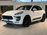 Porsche Macan GTS *Sport-AGA*Luft*Bose*Kamera* - Porsche Gebrauchtwagen in Herford