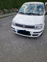 Fiat Panda 1.2 Classic ( !!Kein Reparaturs... - Fiat Panda in Hagen
