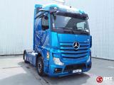 Mercedes-Benz Actros 1853 mirrorcam 2x TOP shape - Mercedes-Benz Actros 1853