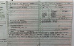 Fahrzeugabbildung MAN TGL 8.150, Möbel Koffer 6,2m,3-Sitzer,EURO 5