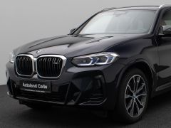 Foto Nummer 17: BMW X3 M40