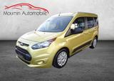 Ford Tourneo Connect 1.0 Trend"KLIMA"KAMERA"NAVI"5-SI - Ford Tourneo Connect: Van