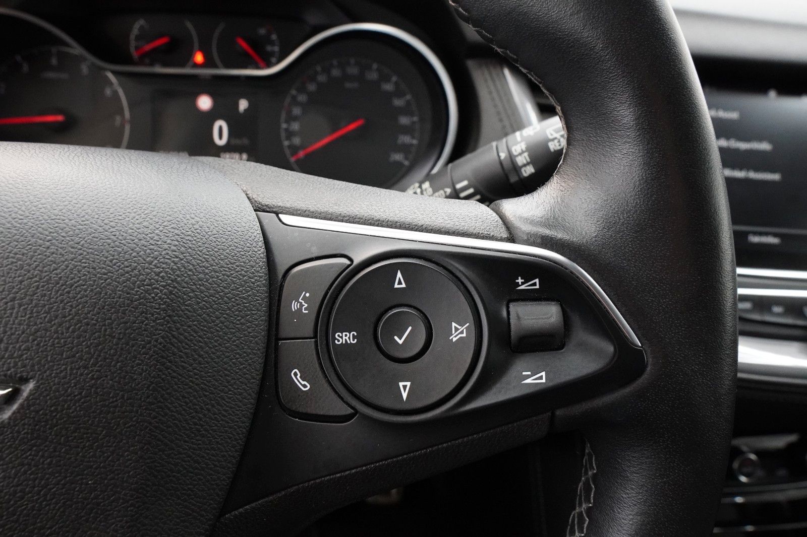 Fahrzeugabbildung Opel Grandland (X) Ultimate *MwSt*Navi*Autom.*Leder*