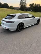 Porsche Panamera Turbo S E-Hybrid Sport Turismo 10.27App